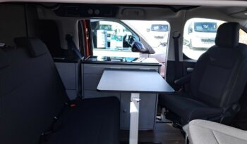 CROSSCAMP FLEX complet