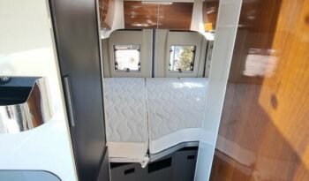 MOBILVETTA ADMIRAL K 5.1 complet