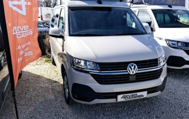 REIMO Ecocampers WEEKENDER PLUS