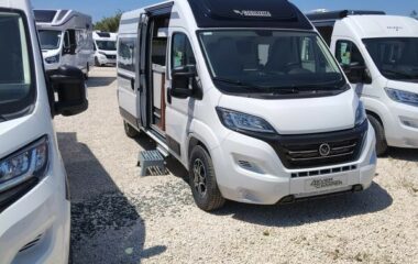 MOBILVETTA K5.1