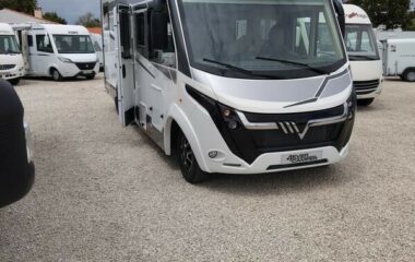MOBILVETTA KEA I 86