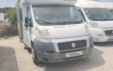 CHAUSSON FLASH 08