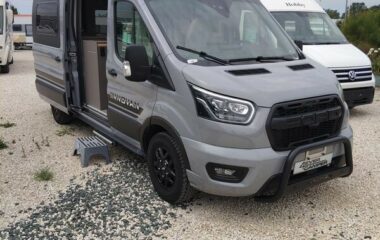 LMC INNOVAN 590