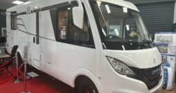 HYMER BMCI 690