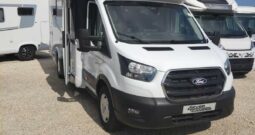 BENIMAR TESSORO 495 UP