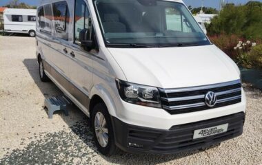 HOBBY MAXIA VAN 680ET