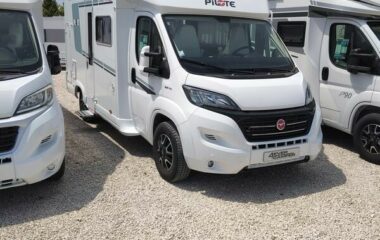 PILOTE P 696 D ESSENTIEL