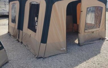 TRIGANO Camptrail