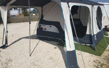 RACLET SOLENA