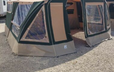 RACLET Navajo