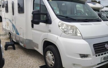 RIMOR Europeo 87P