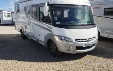RAPIDO 8096 DF