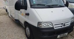 CHAUSSON WELCOME 85