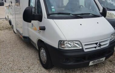 CHAUSSON WELCOME 85