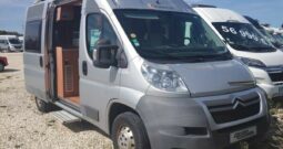 GLOBECAR Roadscout