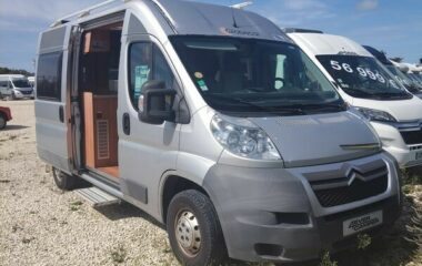 GLOBECAR Roadscout