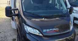ROLLER TEAM ZEFIRO 266 TL Power Edition