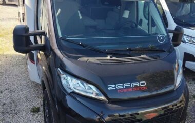 ROLLER TEAM ZEFIRO 266 TL Power Edition