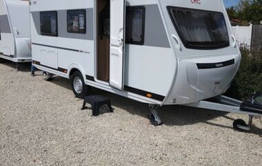 LMC Sassino 460 E