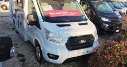 ROLLER TEAM KRONOS 230TL