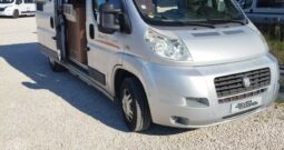 CHALLENGER VANY 02S Prestige