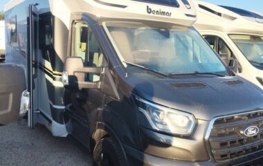BENIMAR TESSORO 497