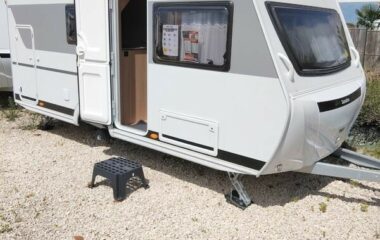 LMC Sassino 390 K